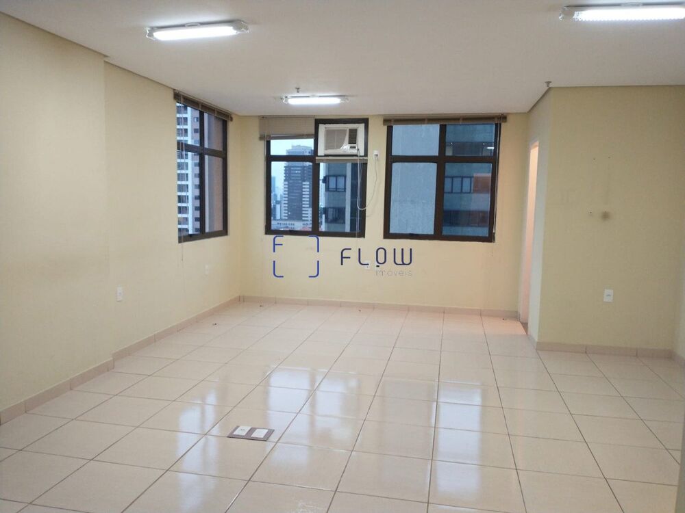 Sala-Conjunto, 40 m² - Foto 1