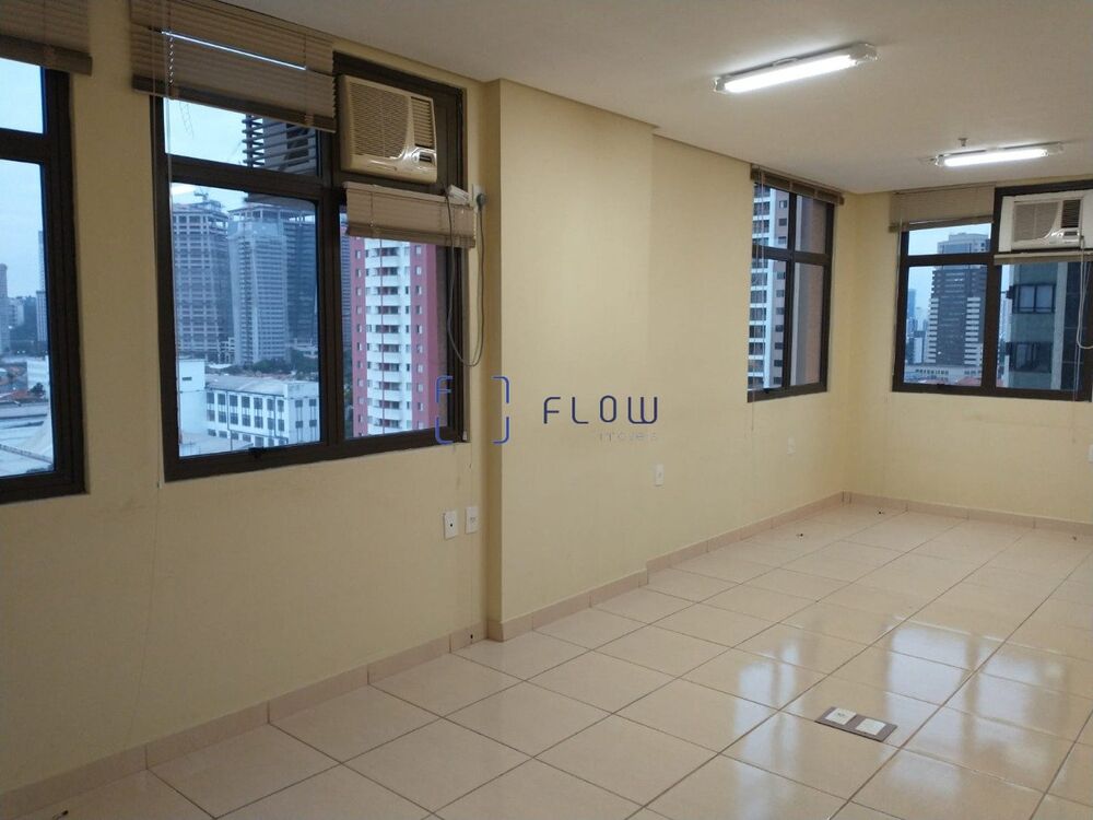 Sala-Conjunto, 40 m² - Foto 5