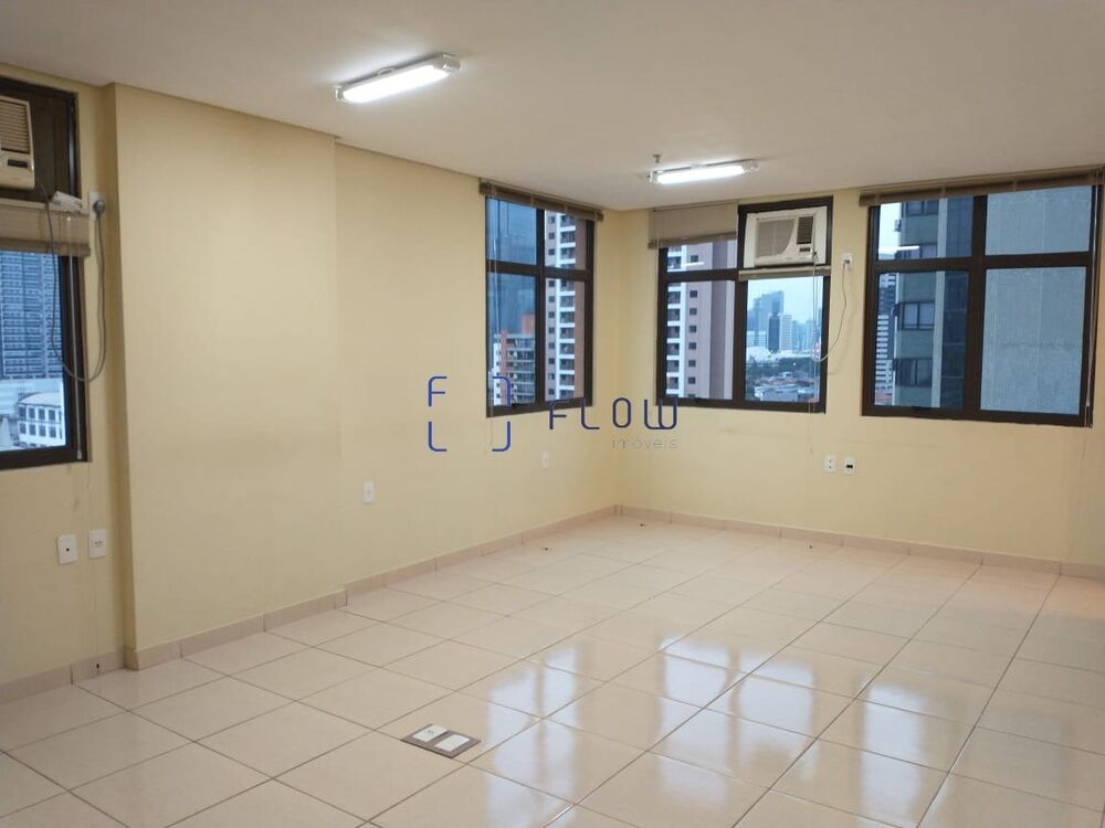 Sala-Conjunto, 40 m² - Foto 2