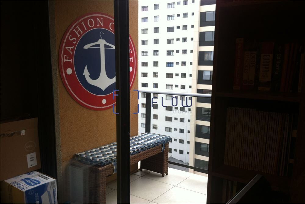 Conjunto Comercial-Sala à venda, 43m² - Foto 12