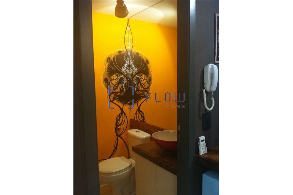 Conjunto Comercial-Sala à venda, 43m² - Foto 4