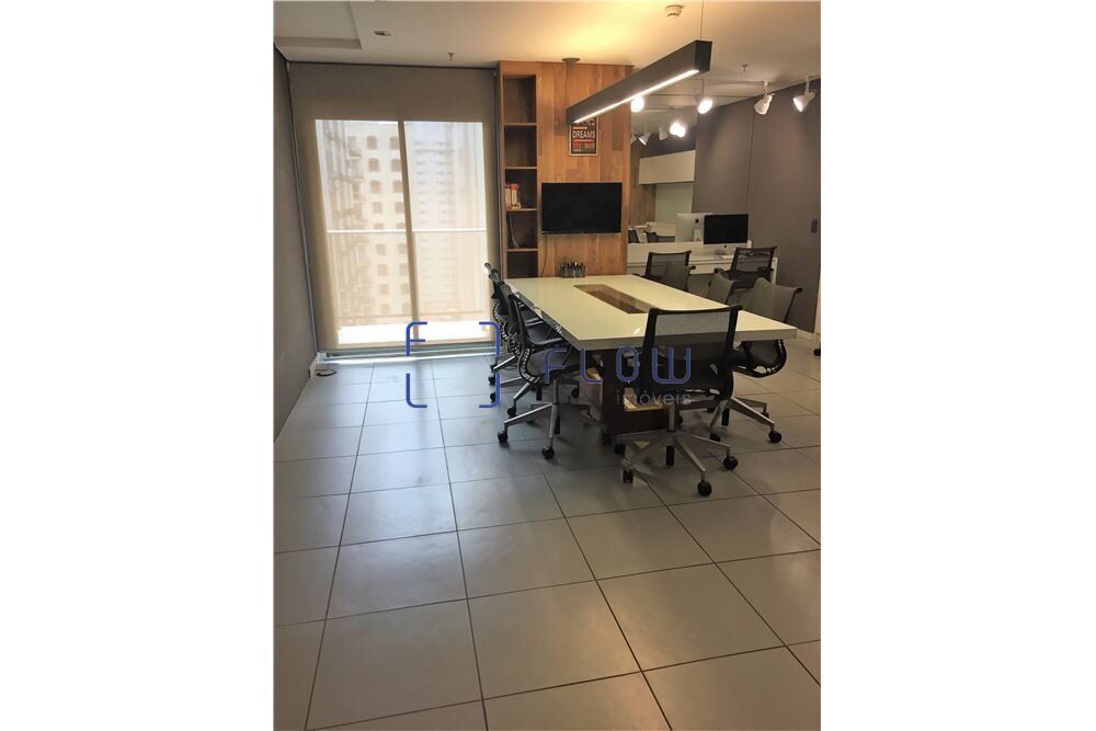 Conjunto Comercial-Sala à venda, 43m² - Foto 5