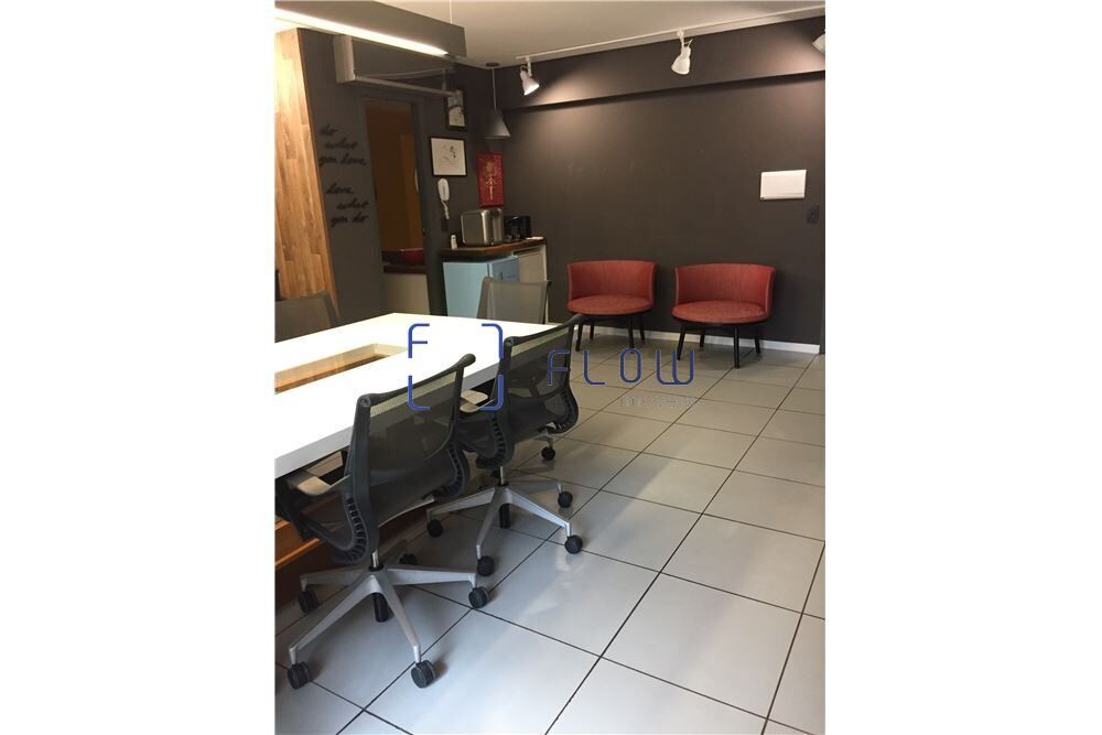 Conjunto Comercial-Sala à venda, 43m² - Foto 11