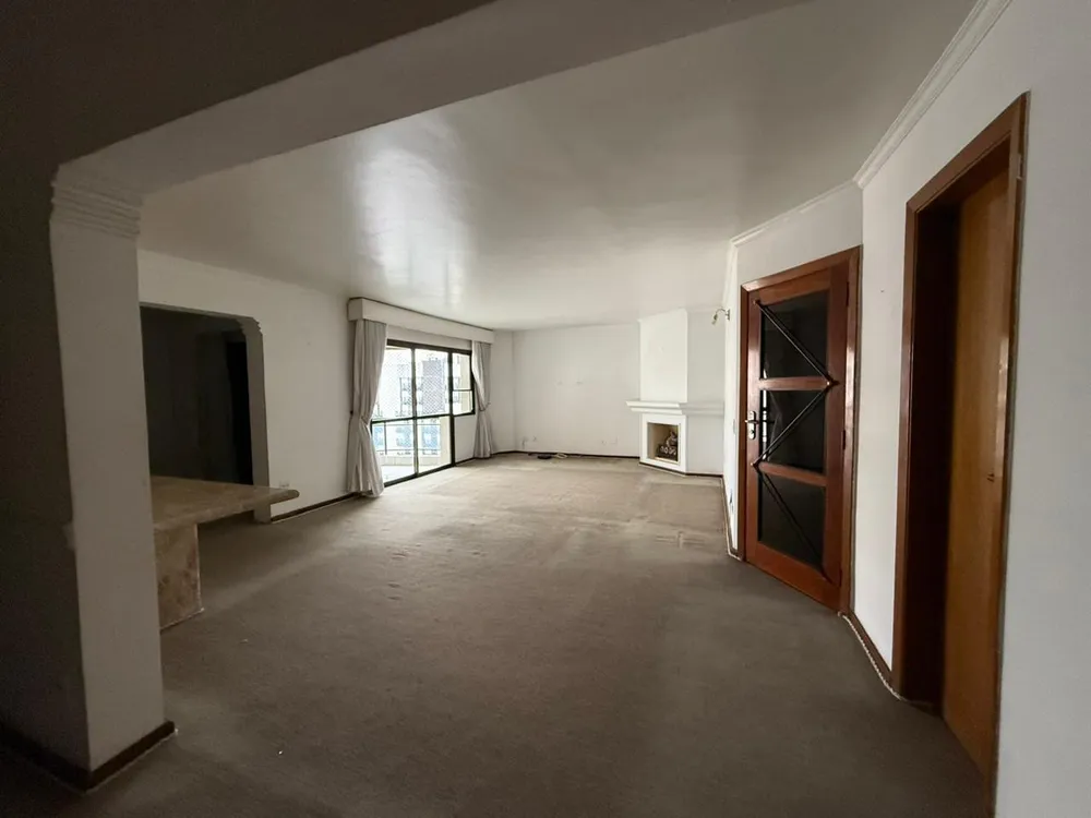 Apartamento, 4 quartos, 140 m² - Foto 8
