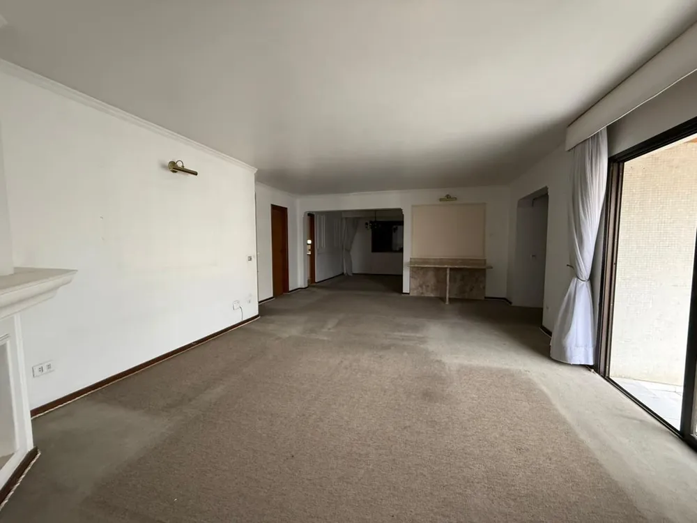 Apartamento, 4 quartos, 140 m² - Foto 3