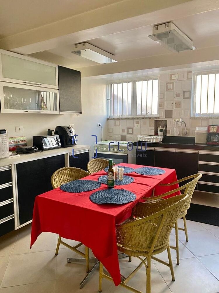 Casa, 8 quartos, 412 m² - Foto 3
