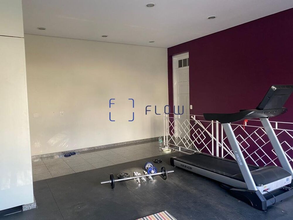 Casa, 8 quartos, 412 m² - Foto 2