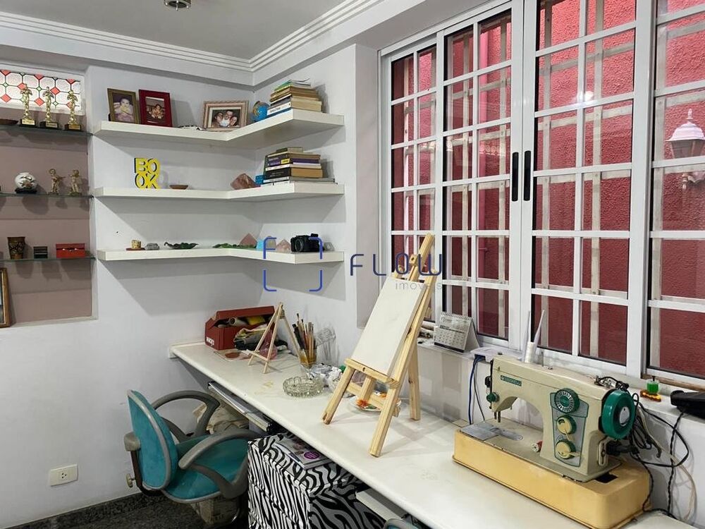 Casa, 8 quartos, 412 m² - Foto 11