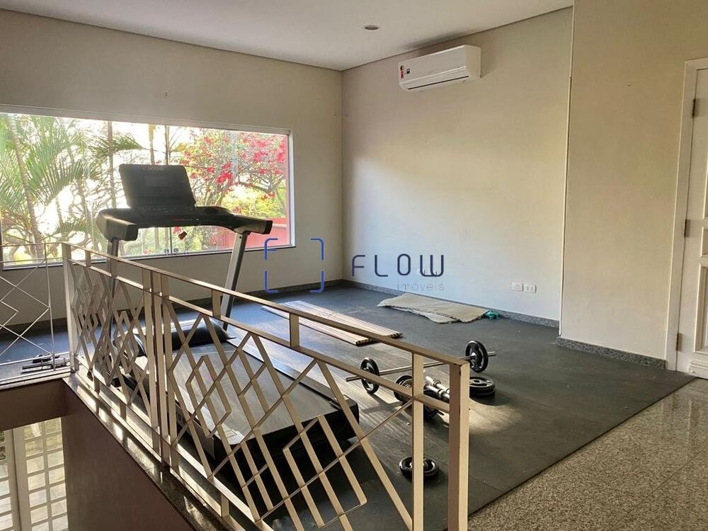 Casa, 8 quartos, 412 m² - Foto 12