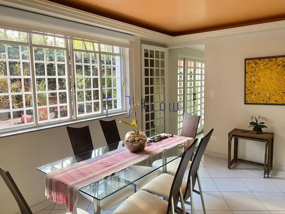Casa, 8 quartos, 412 m² - Foto 24