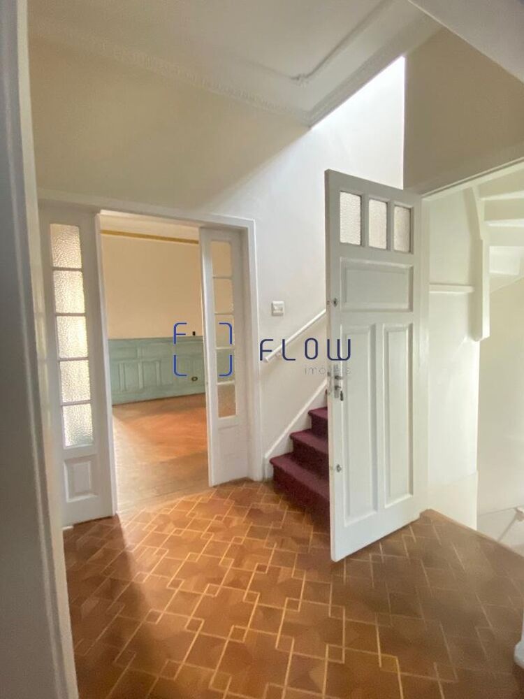 Casa, 8 quartos, 412 m² - Foto 1