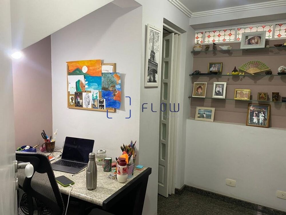 Casa, 8 quartos, 412 m² - Foto 16