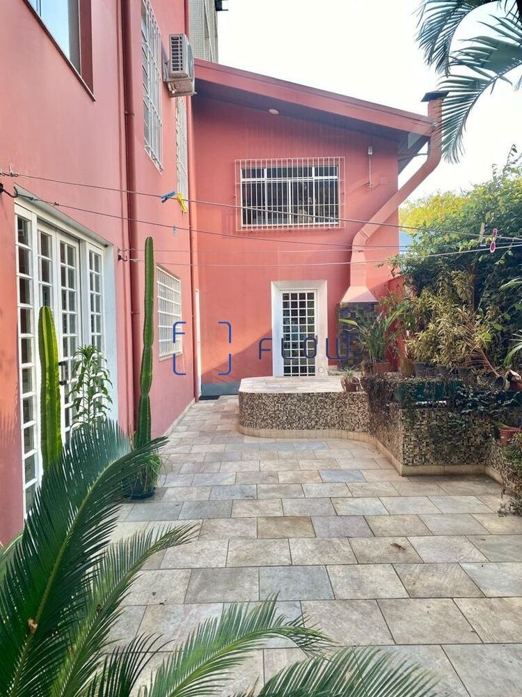 Casa, 8 quartos, 412 m² - Foto 32