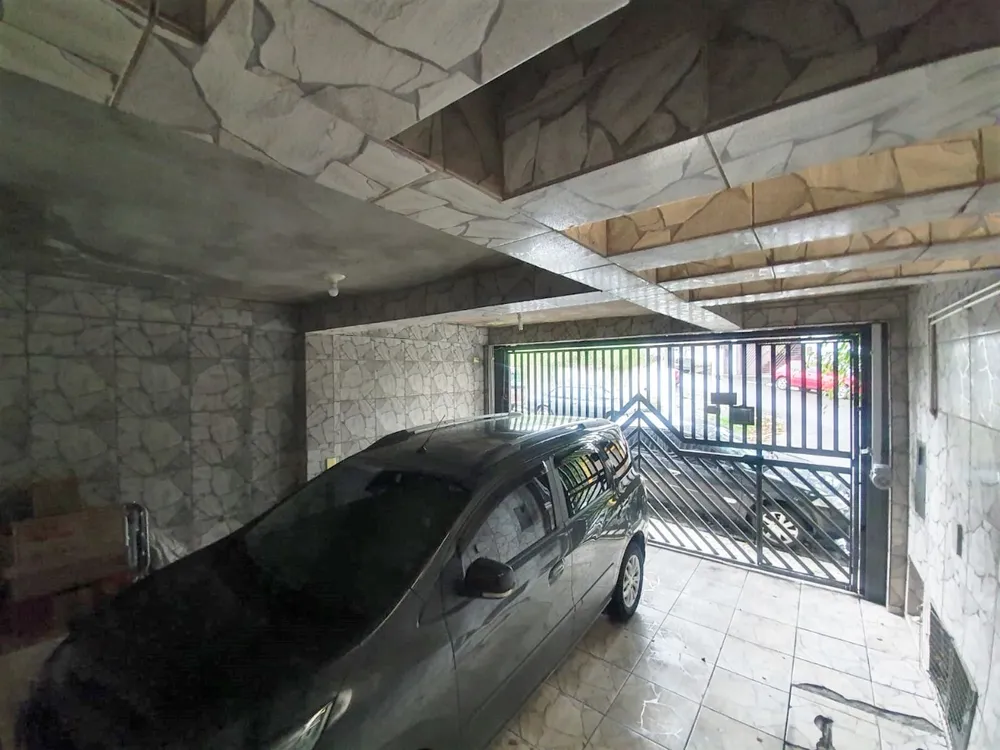 Sobrado, 2 quartos, 257 m² - Foto 12