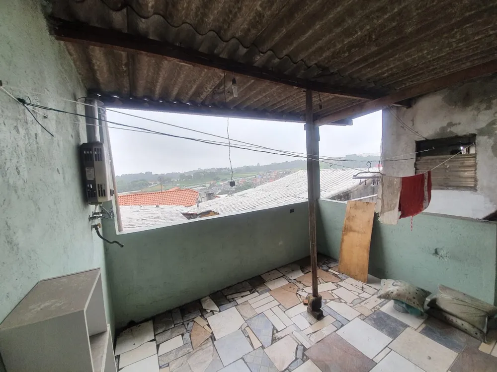 Sobrado, 2 quartos, 257 m² - Foto 10