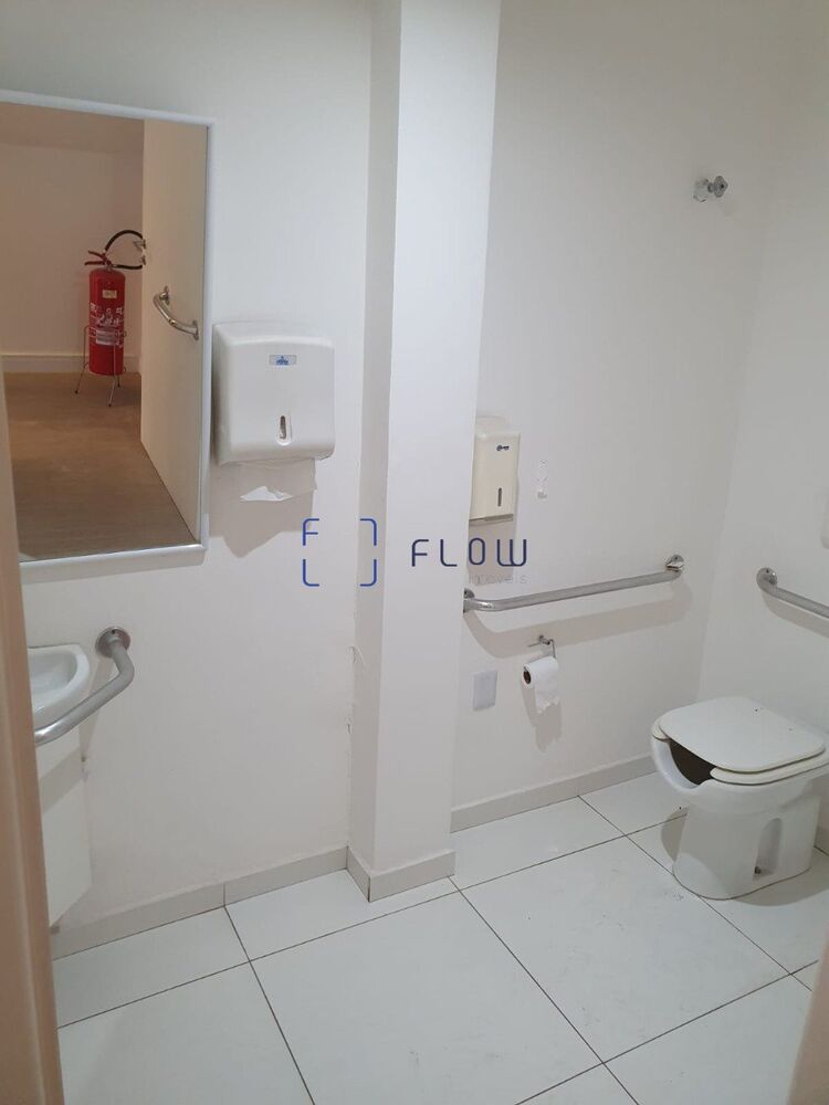 Loja-Salão para alugar, 100m² - Foto 12