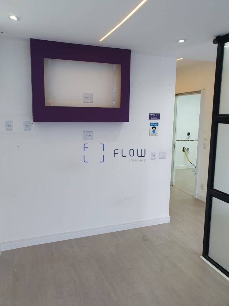 Loja-Salão para alugar, 100m² - Foto 11