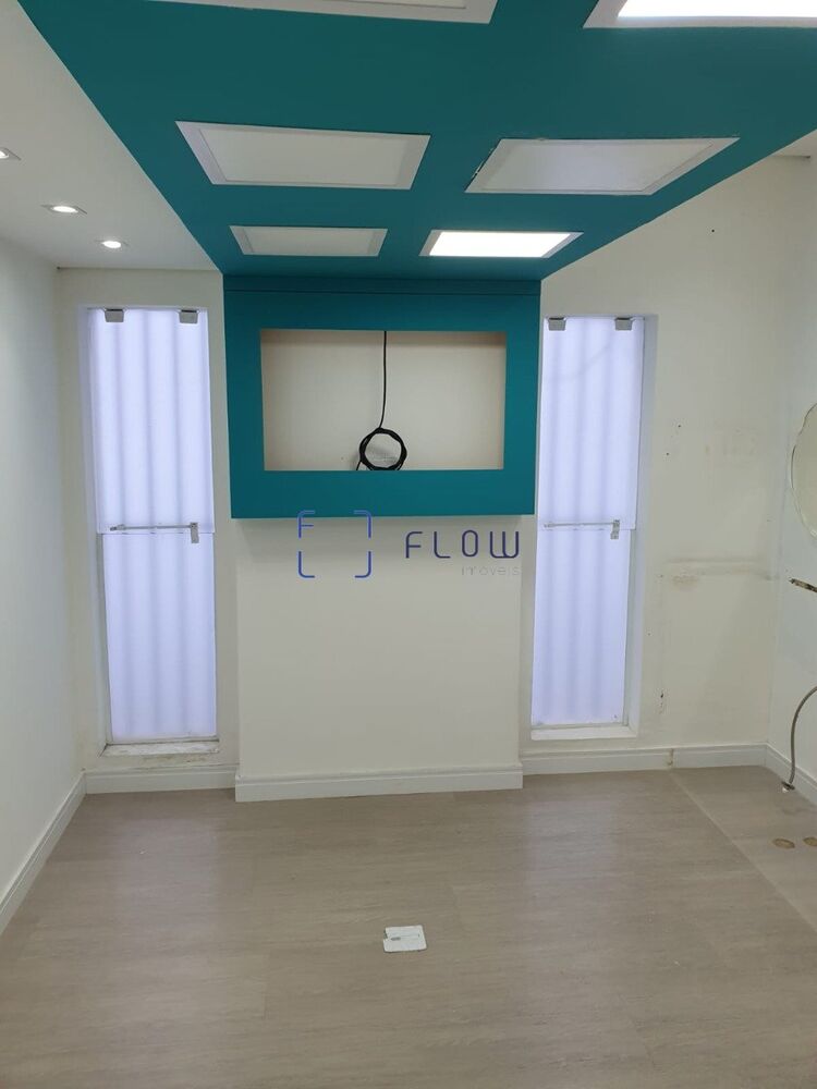Loja-Salão para alugar, 100m² - Foto 2