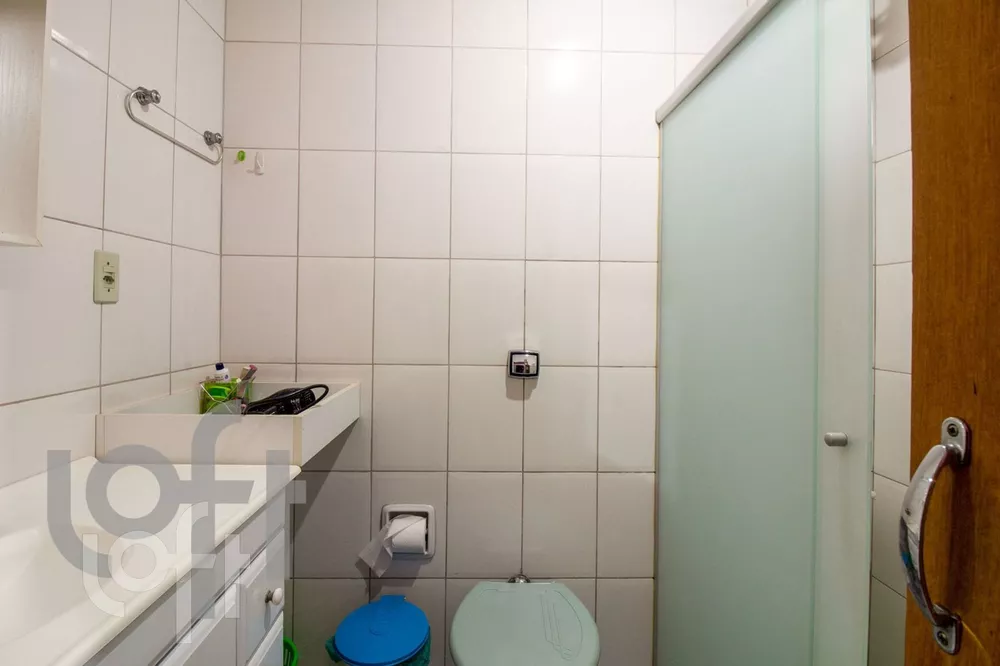 Apartamento à venda com 4 quartos, 120m² - Foto 2