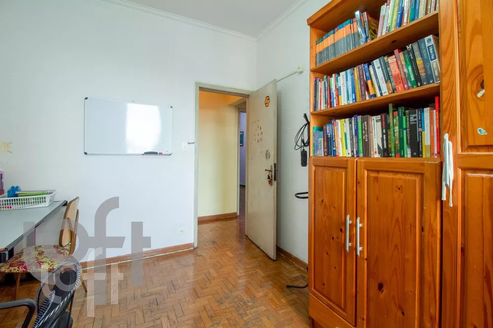 Apartamento à venda com 4 quartos, 120m² - Foto 4