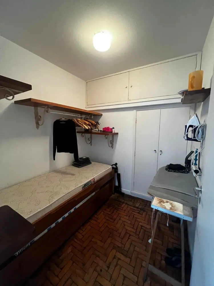 Apartamento, 3 quartos, 176 m² - Foto 11