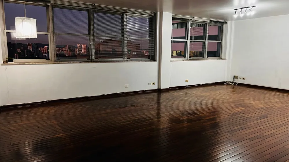 Apartamento, 3 quartos, 176 m² - Foto 1