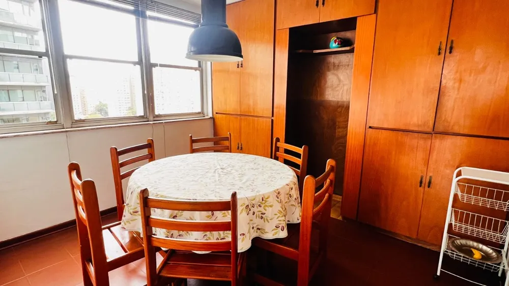 Apartamento, 3 quartos, 176 m² - Foto 6