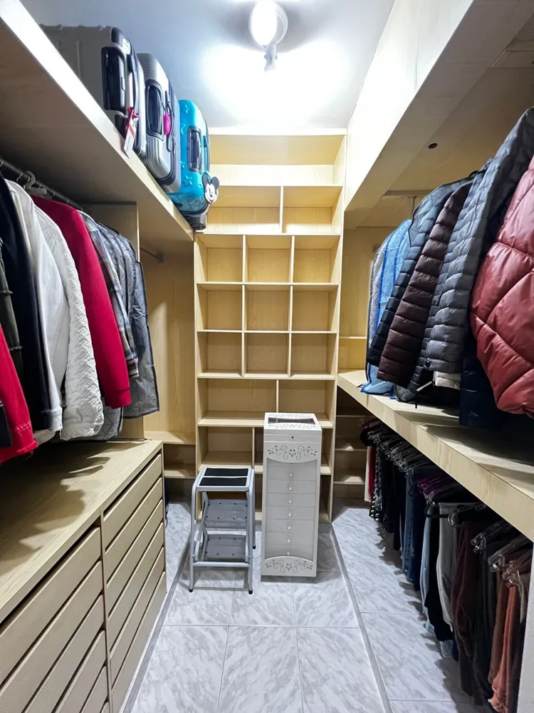 Apartamento, 3 quartos, 176 m² - Foto 3
