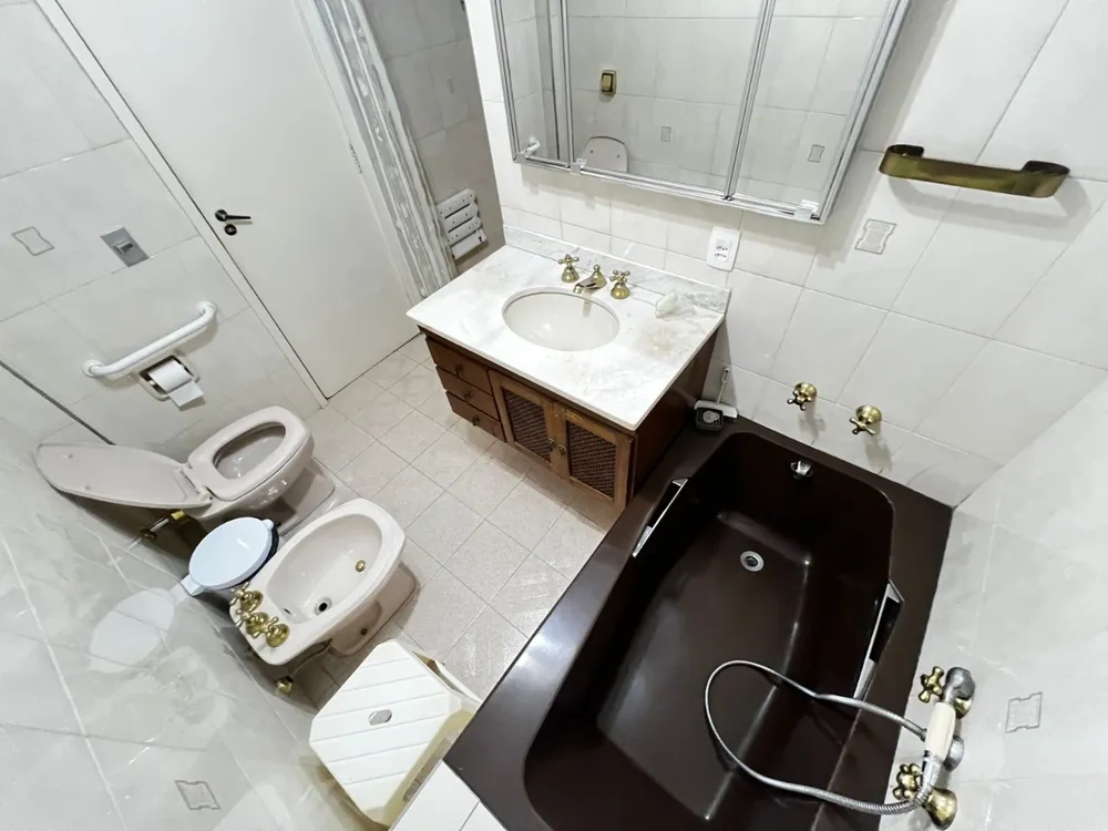 Apartamento, 3 quartos, 176 m² - Foto 8