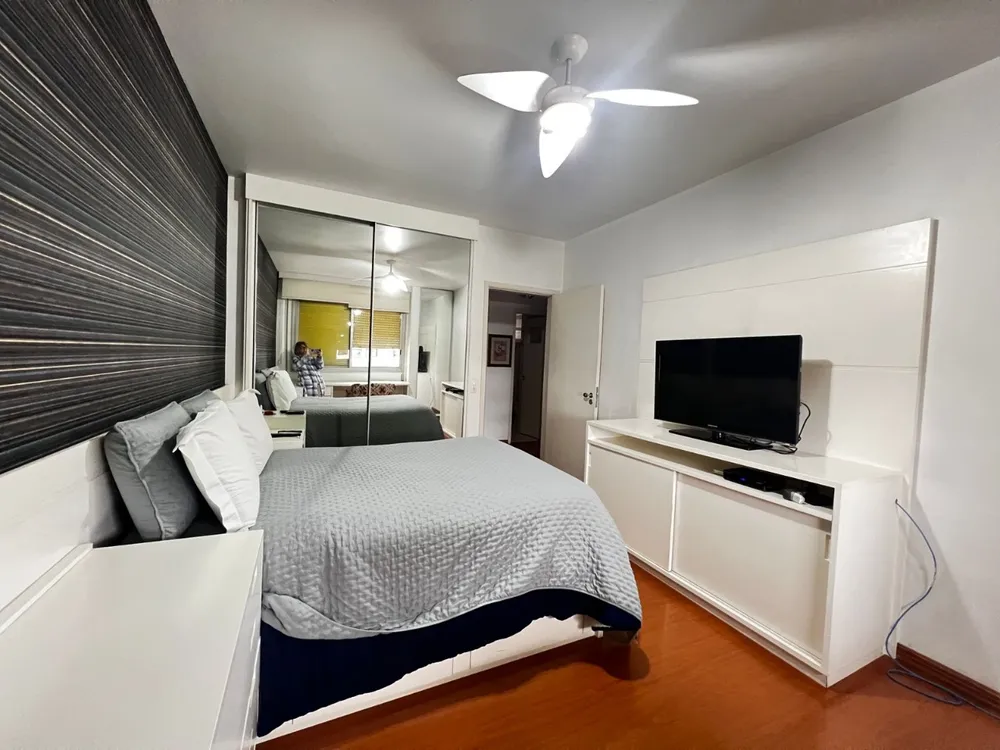 Apartamento, 3 quartos, 176 m² - Foto 2