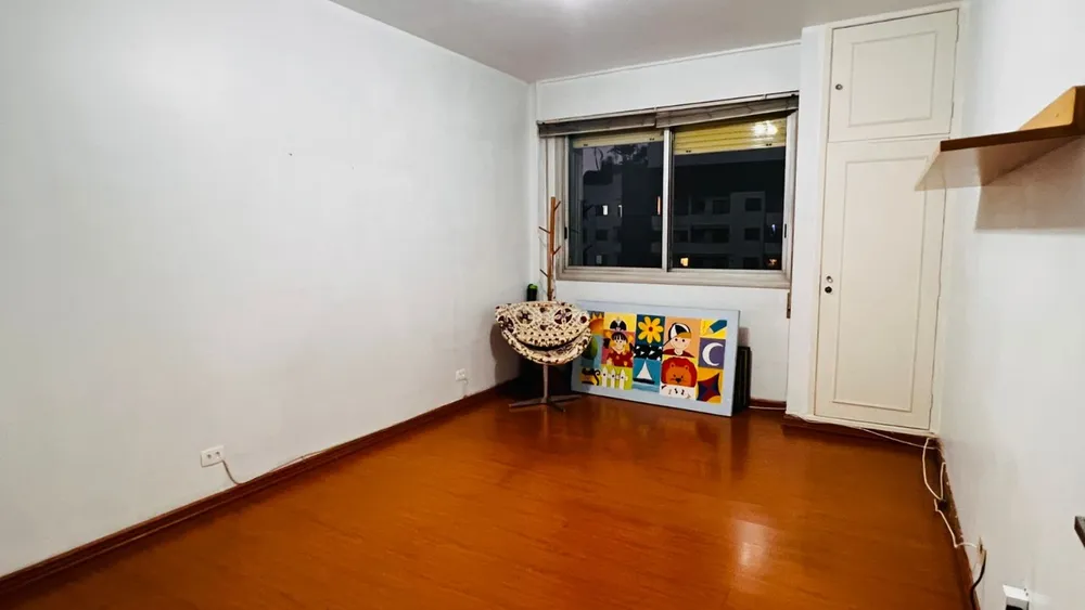 Apartamento, 3 quartos, 176 m² - Foto 4