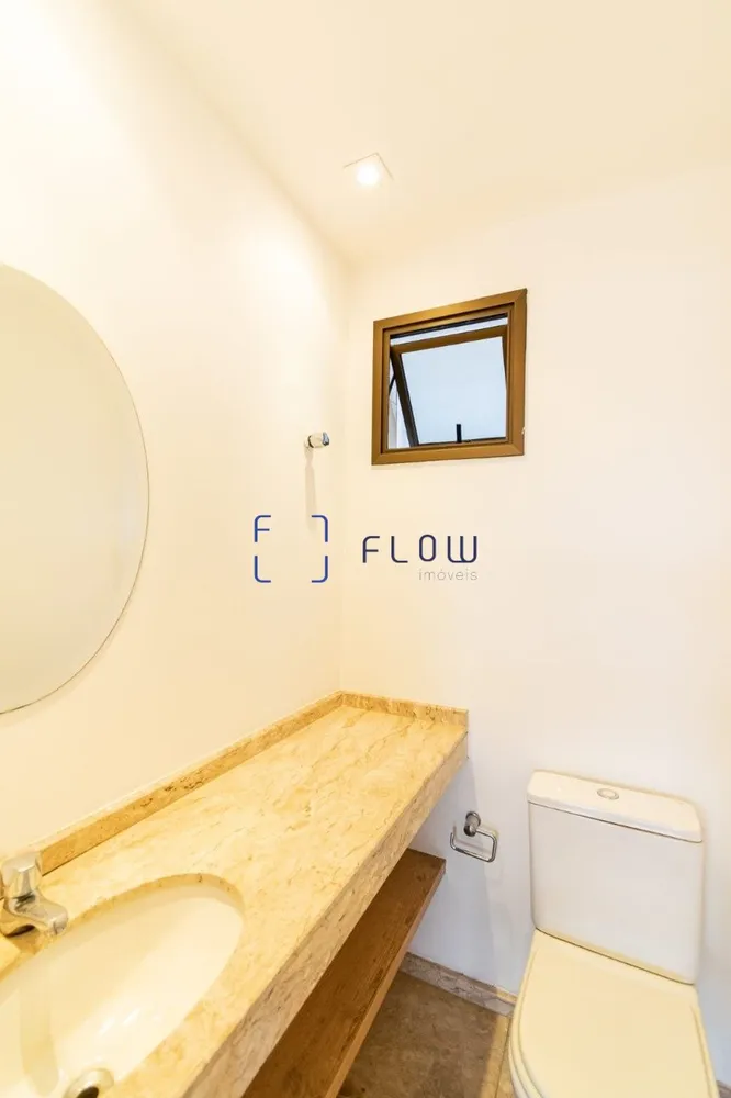 Apartamento, 3 quartos, 277 m² - Foto 4