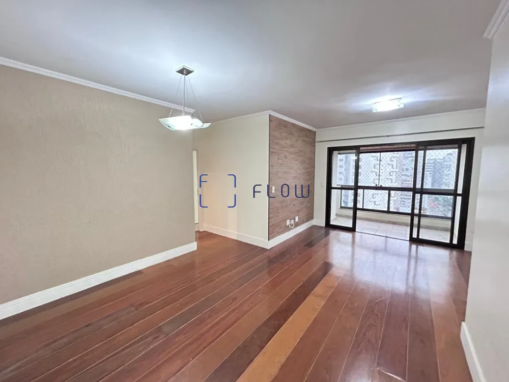 Apartamento, 3 quartos, 102 m² - Foto 1