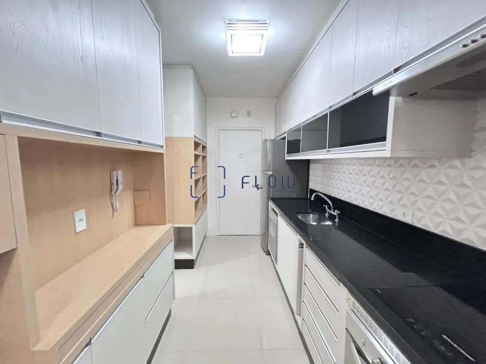 Apartamento, 3 quartos, 102 m² - Foto 5