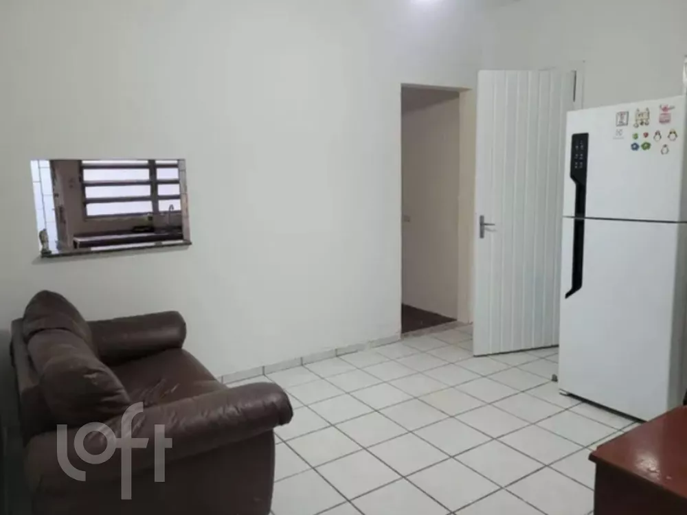 Casa à venda com 2 quartos, 120m² - Foto 1