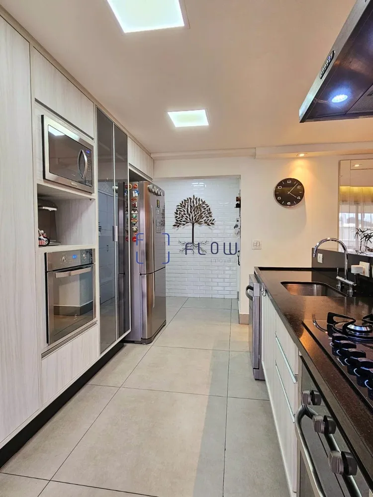 Apartamento, 3 quartos, 132 m² - Foto 6