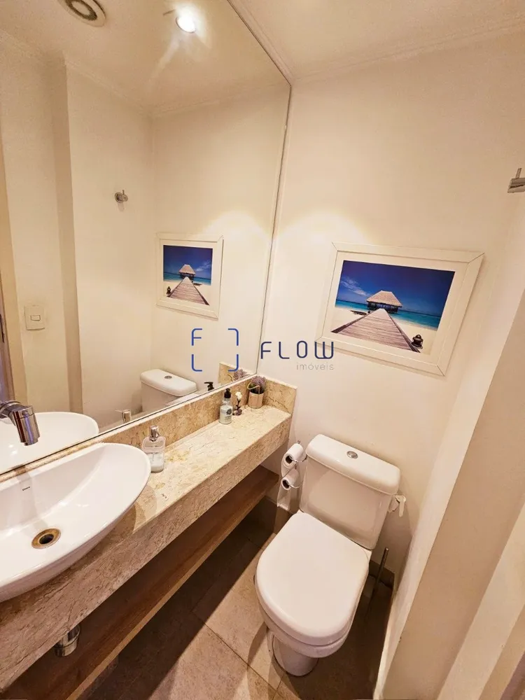 Apartamento, 3 quartos, 132 m² - Foto 12