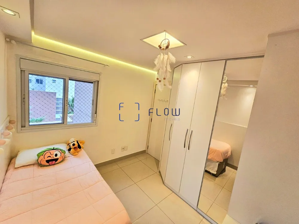 Apartamento, 3 quartos, 132 m² - Foto 10