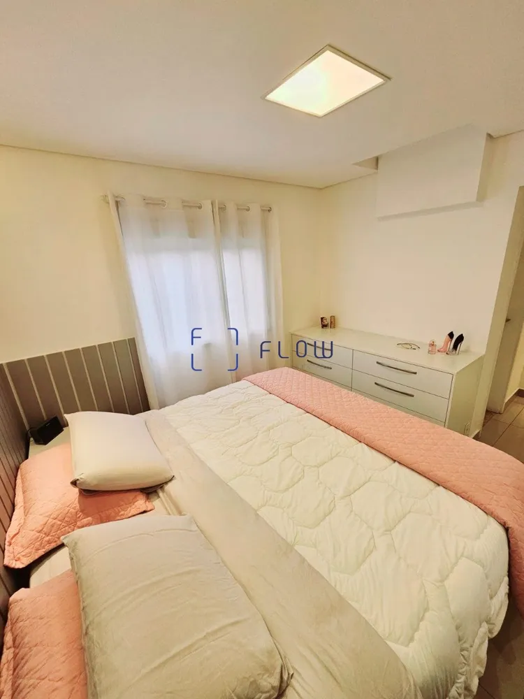 Apartamento, 3 quartos, 132 m² - Foto 8