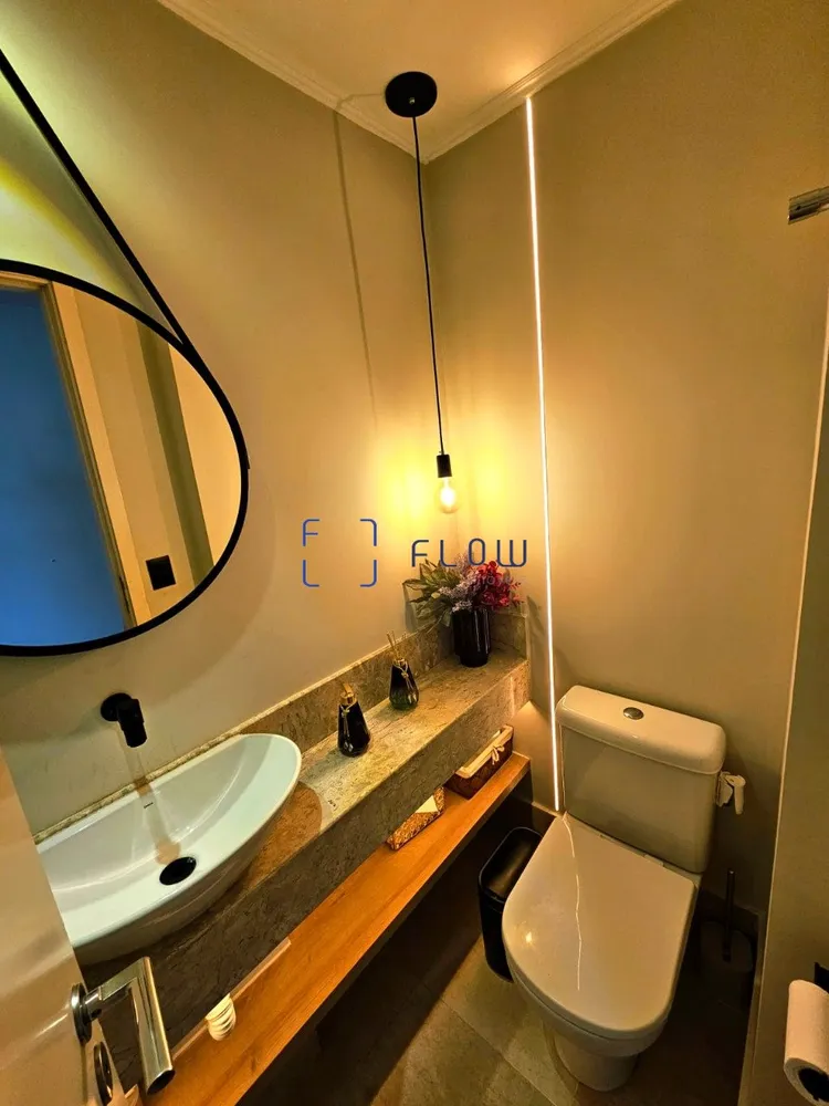 Apartamento, 3 quartos, 132 m² - Foto 7