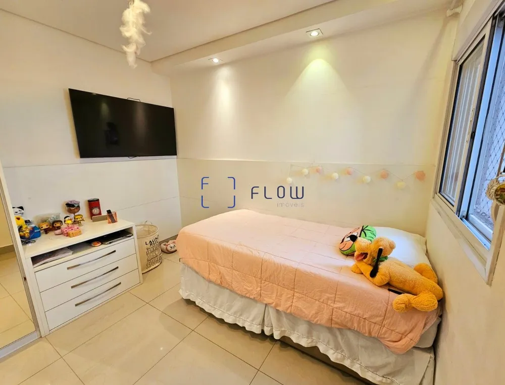 Apartamento, 3 quartos, 132 m² - Foto 14