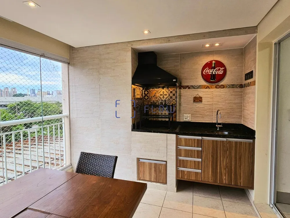 Apartamento, 3 quartos, 132 m² - Foto 3