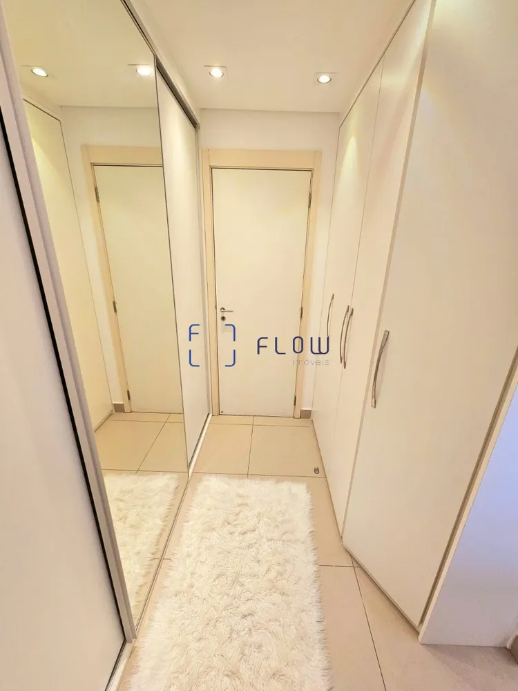 Apartamento, 3 quartos, 132 m² - Foto 2