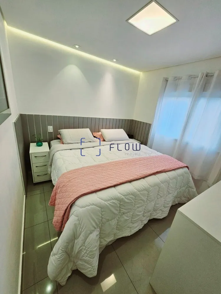 Apartamento, 3 quartos, 132 m² - Foto 9