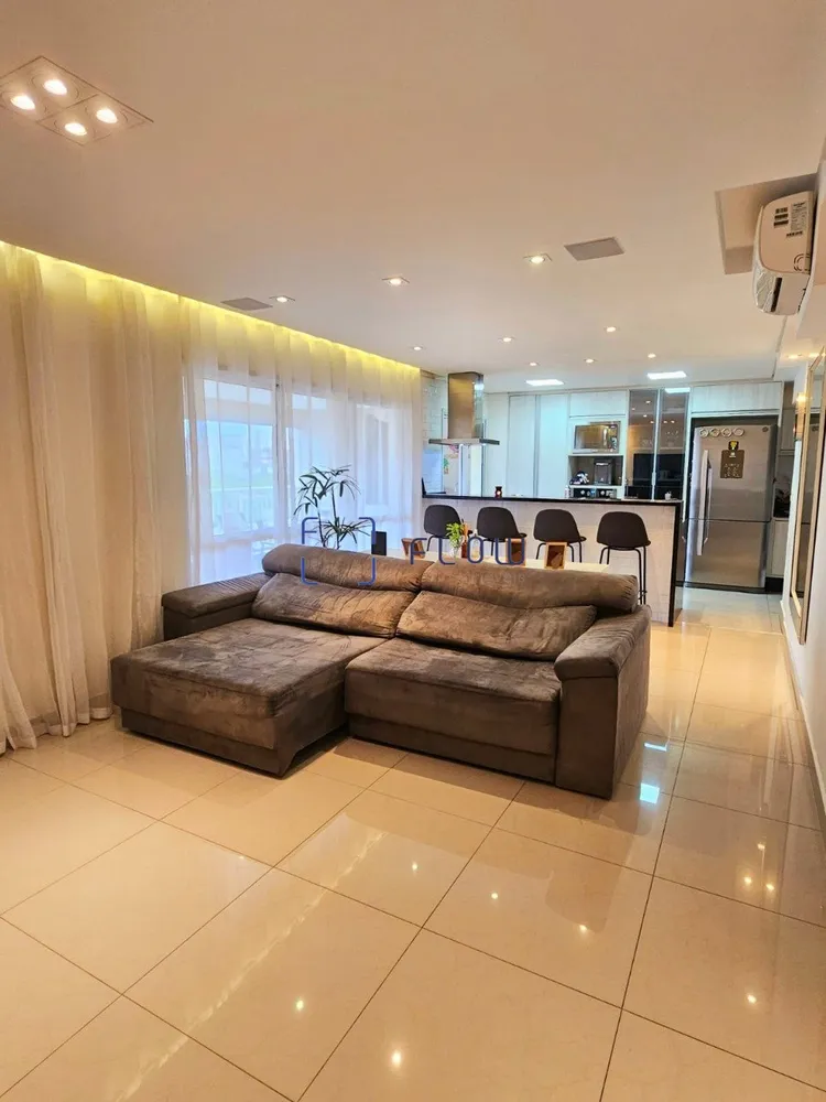 Apartamento, 3 quartos, 132 m² - Foto 4
