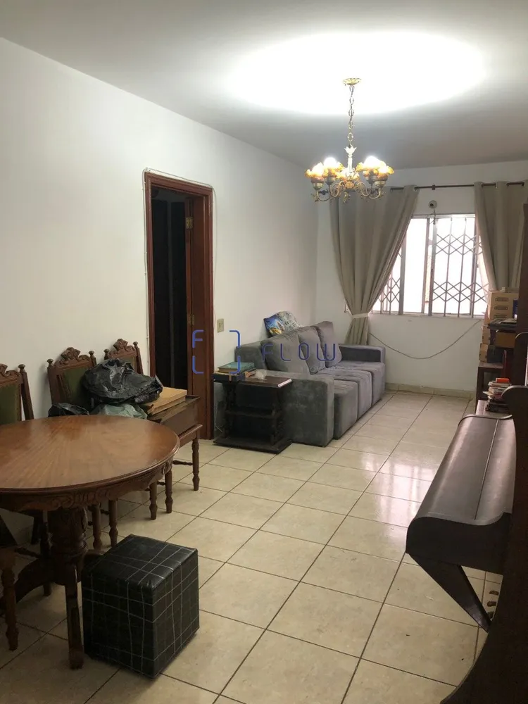 Apartamento, 2 quartos, 79 m² - Foto 2