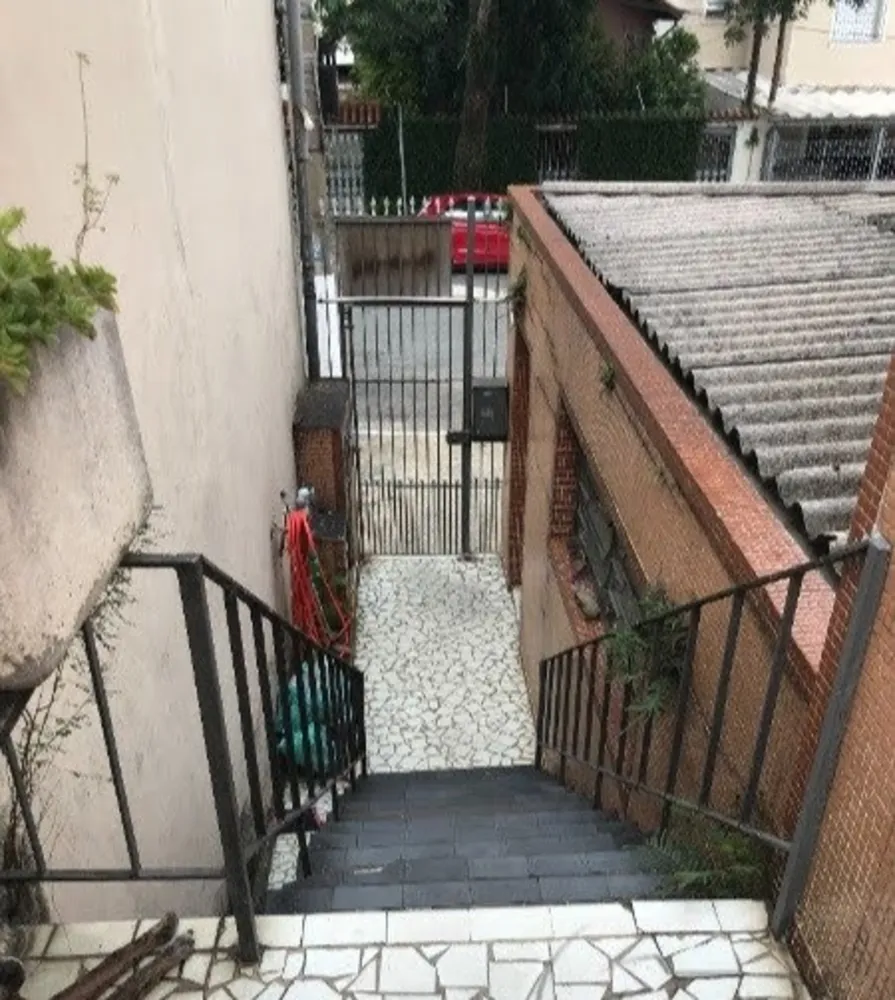 Casa, 3 quartos, 252 m² - Foto 8