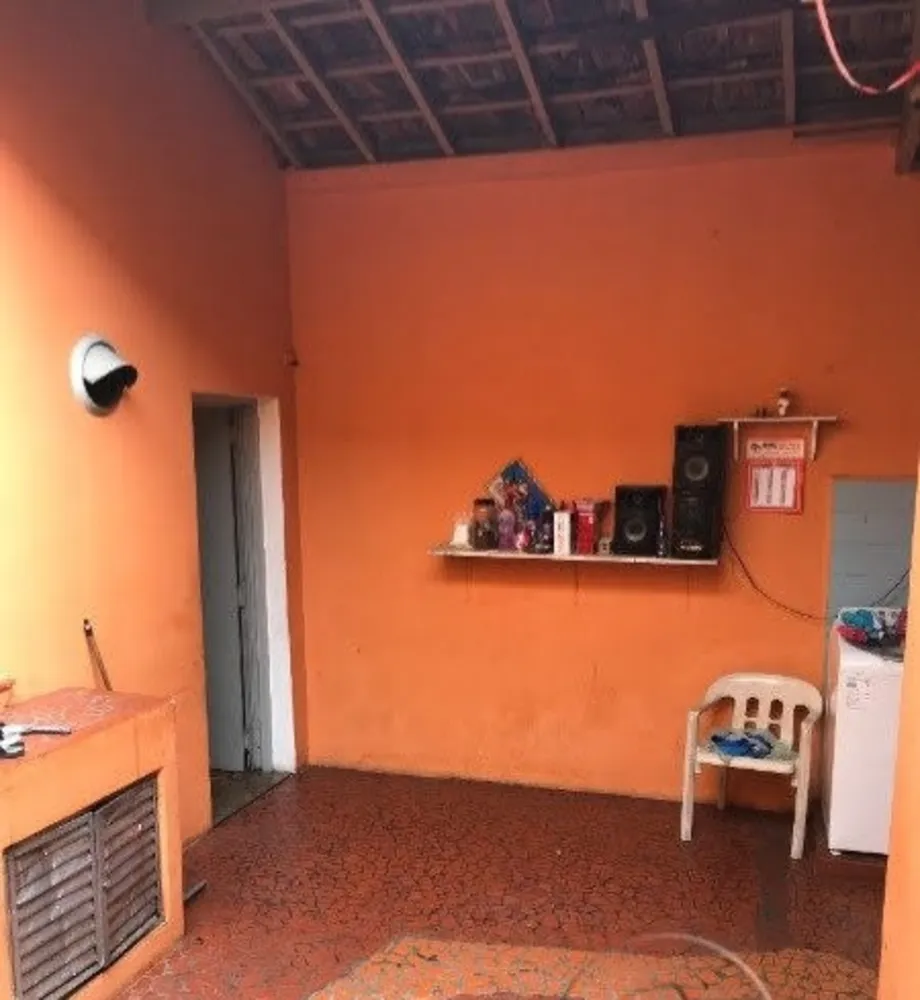 Casa, 3 quartos, 252 m² - Foto 9