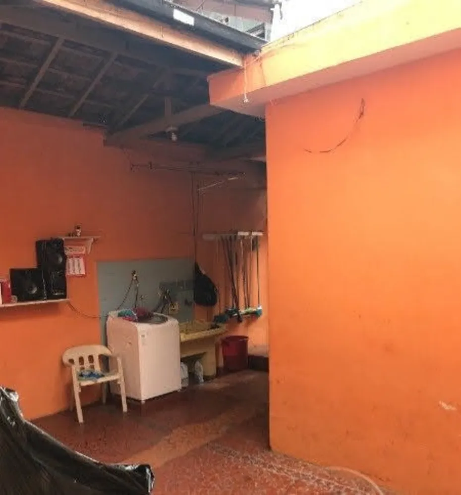 Casa, 3 quartos, 252 m² - Foto 12