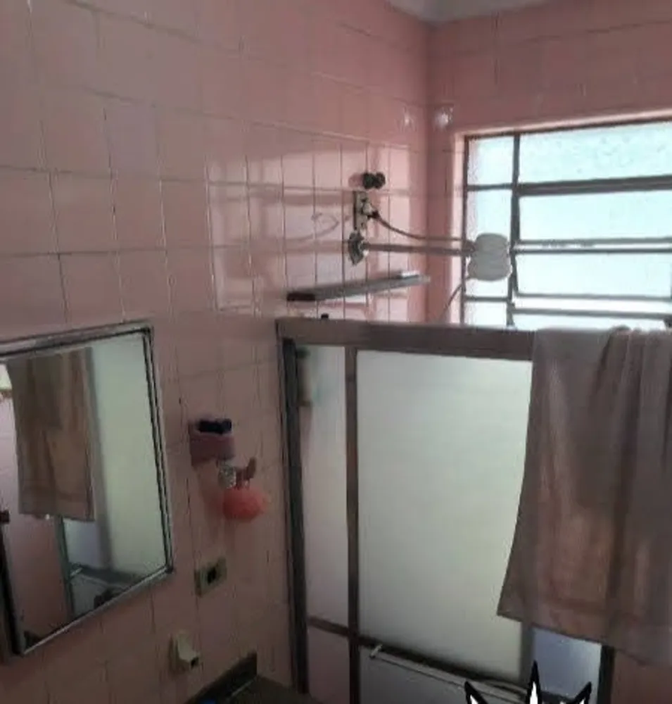 Casa, 3 quartos, 252 m² - Foto 1